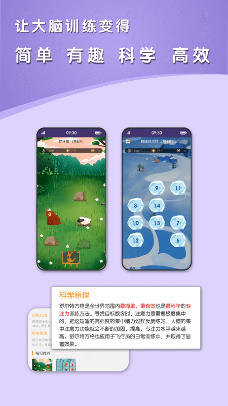 青蛙脑训练2