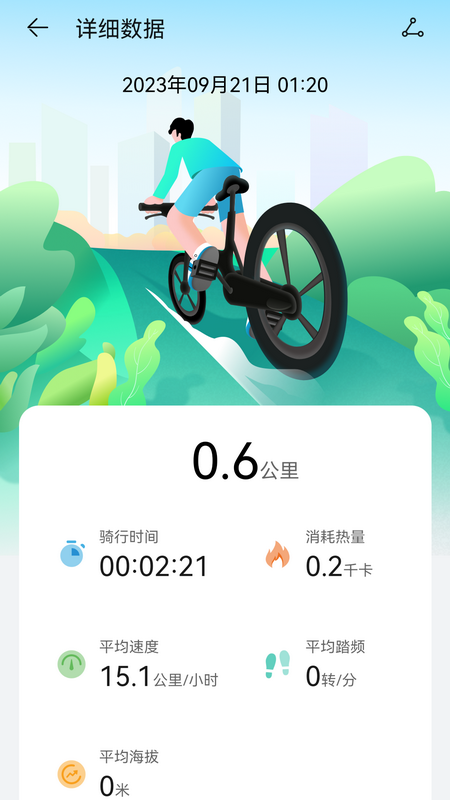 喜德盛智能电助力自行车2