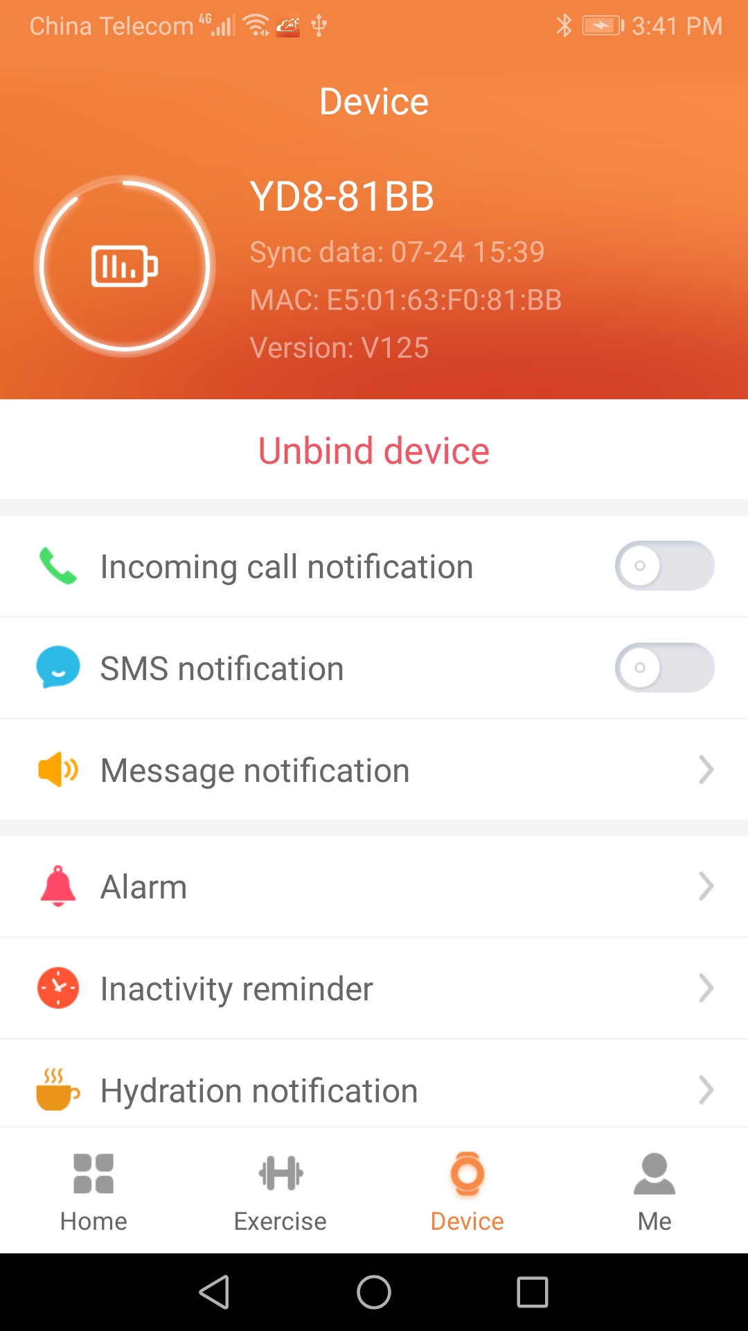 JYouPro4
