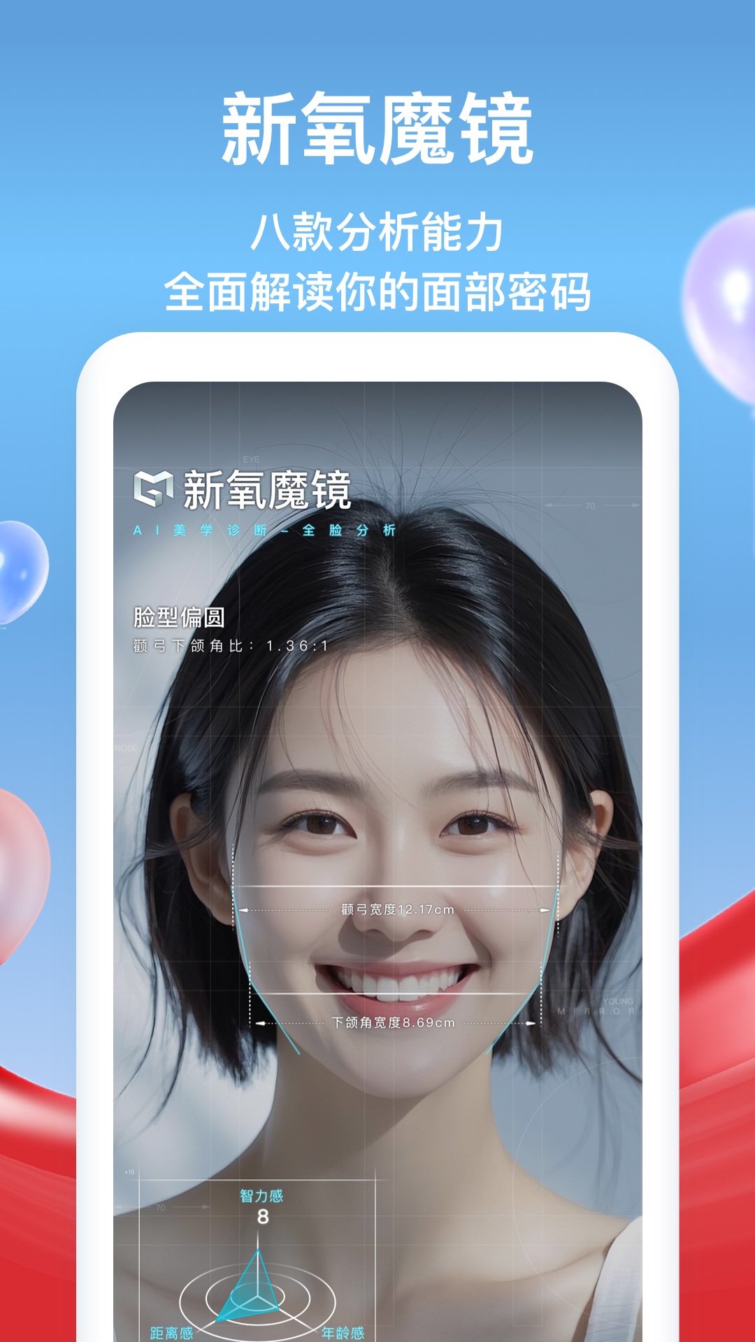 新氧医美3