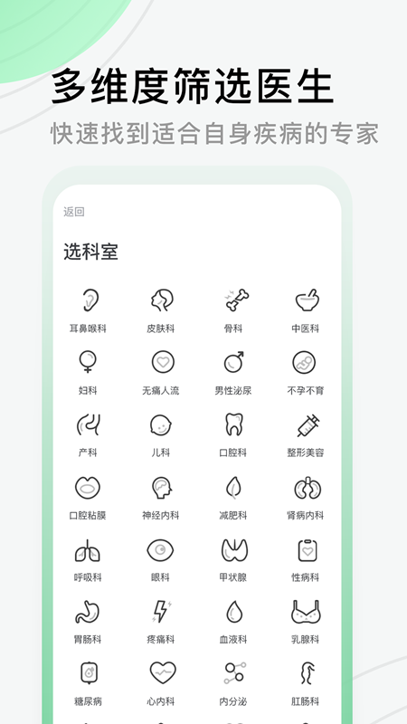 医院挂号网3