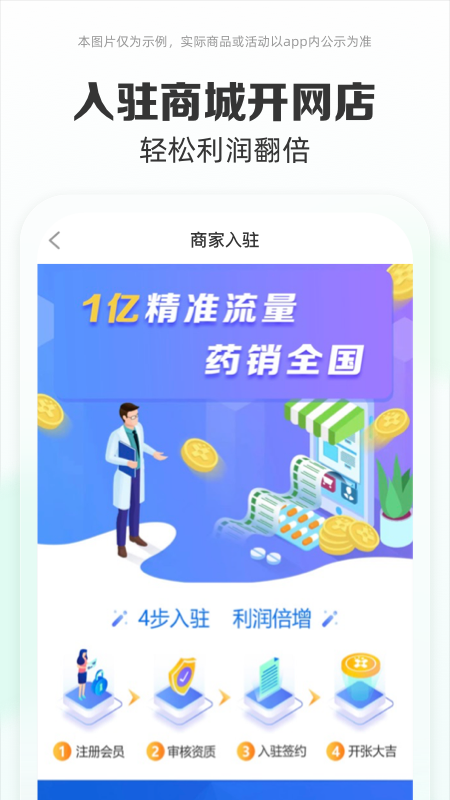 药房网2商城