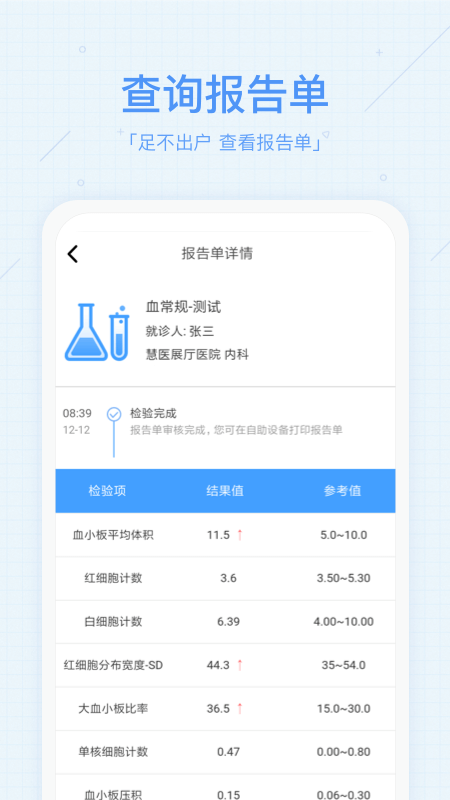 慧医3