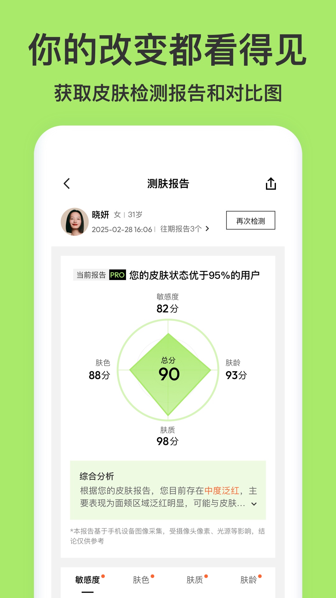 新氧青春2
