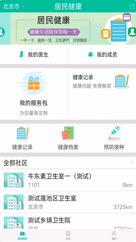 居民健康2