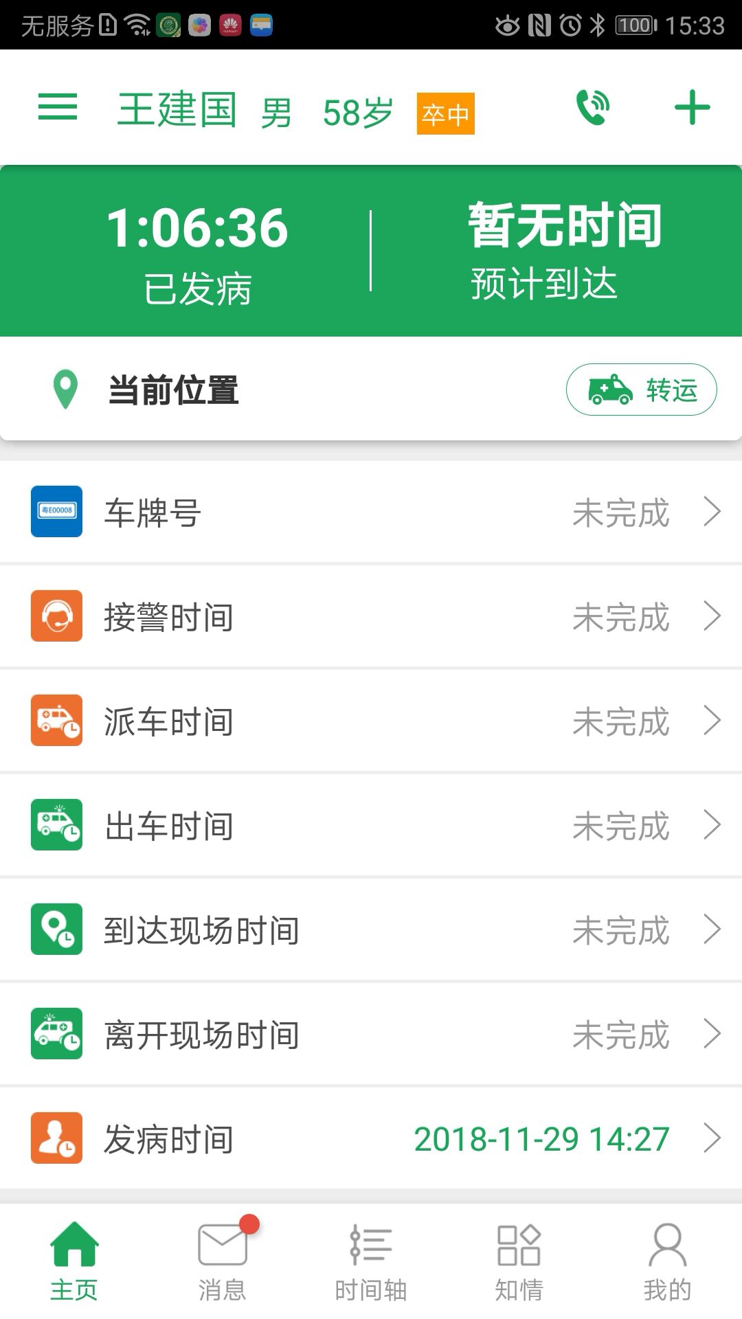 卒中急救地图3
