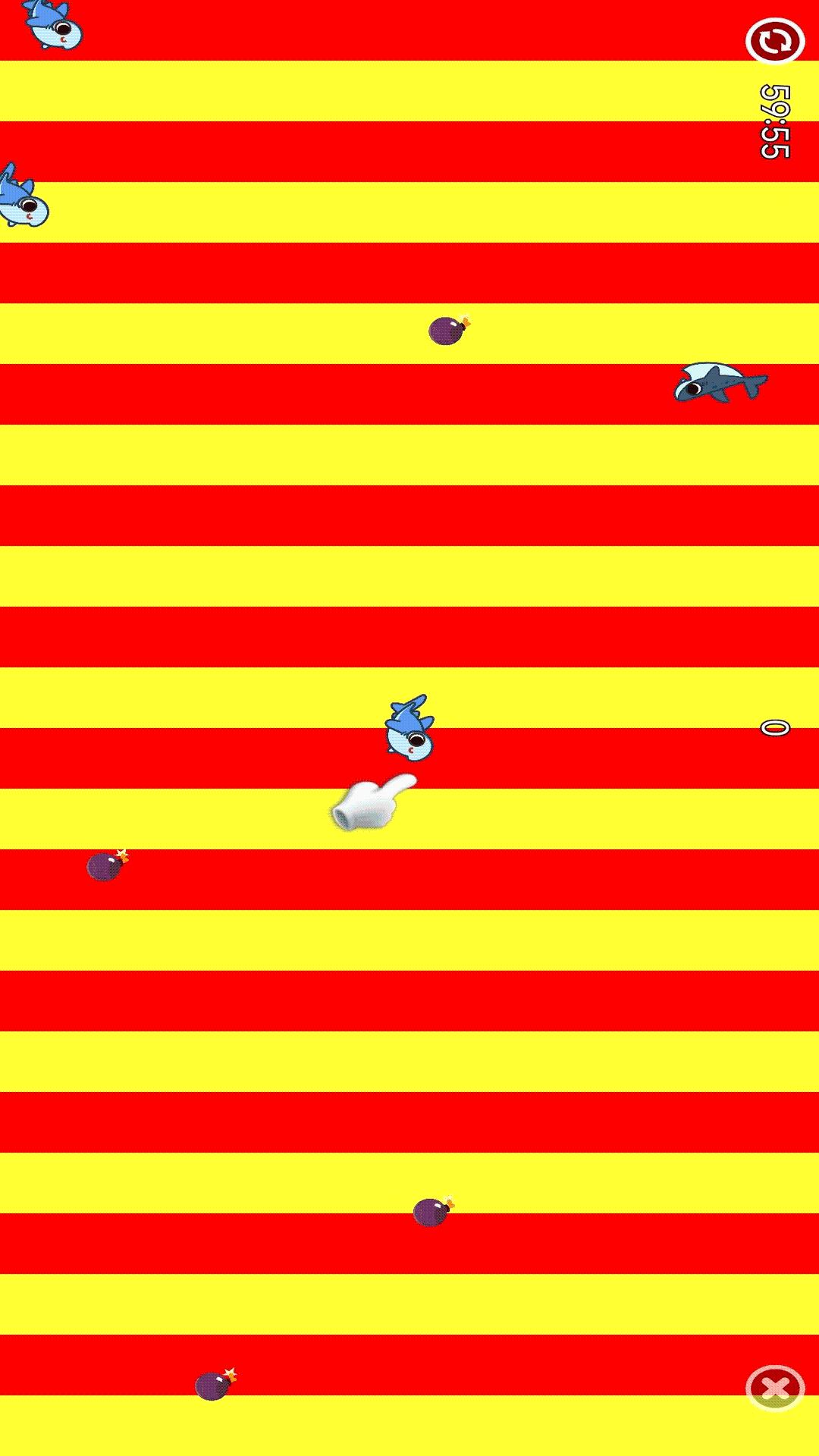 贞视力训练2