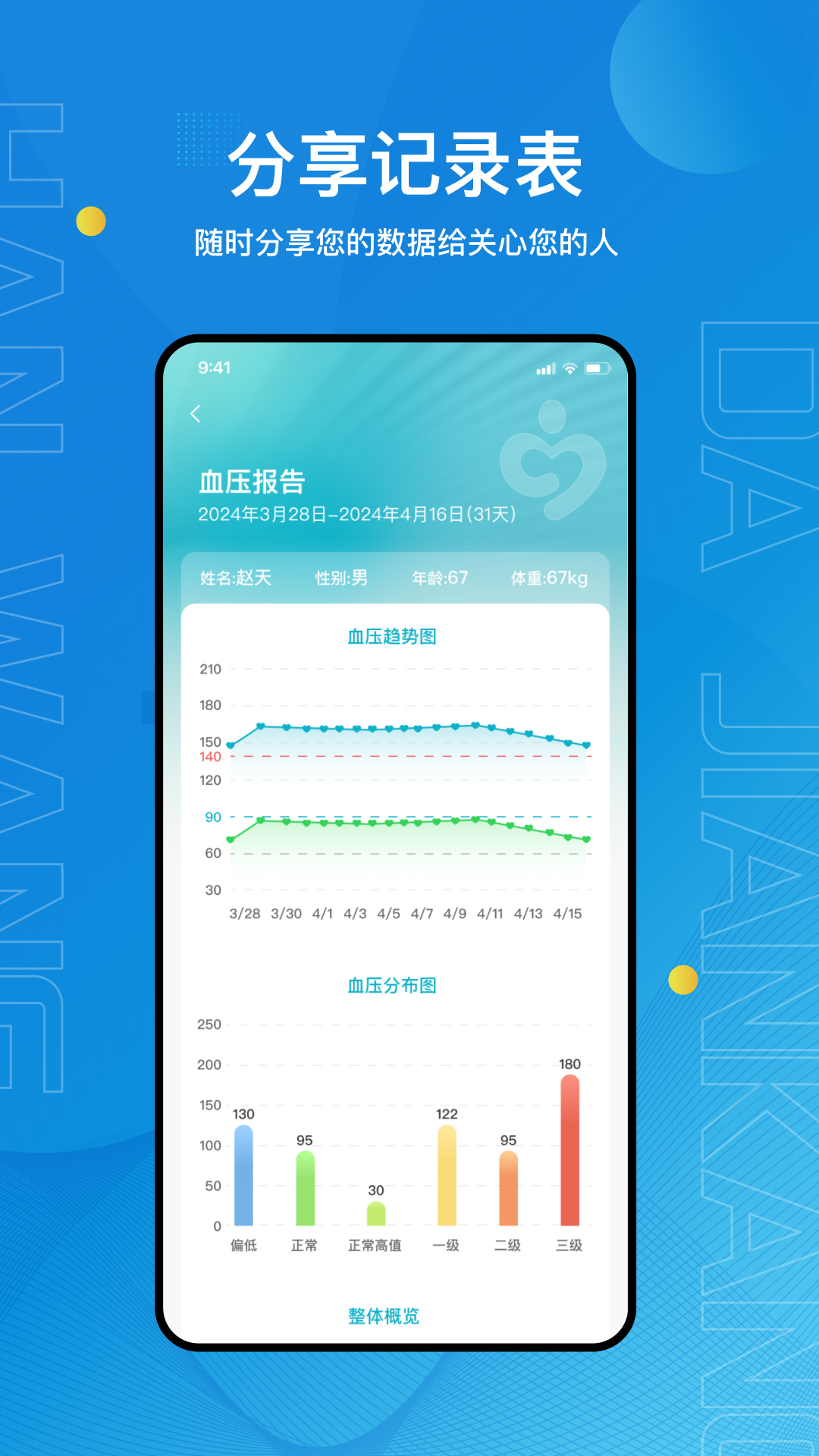 汉王健康3