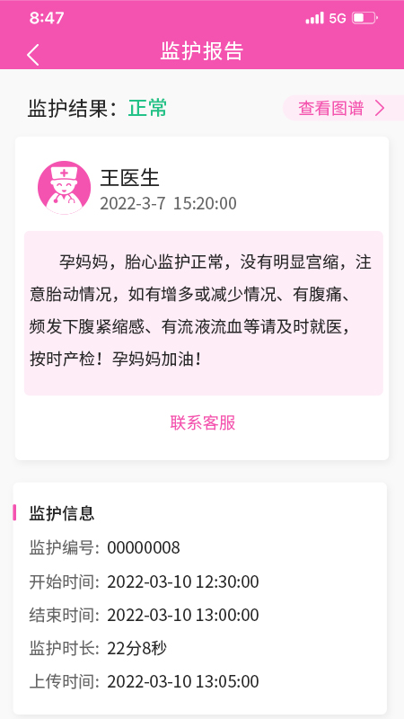 乖乖葆孕妇4
