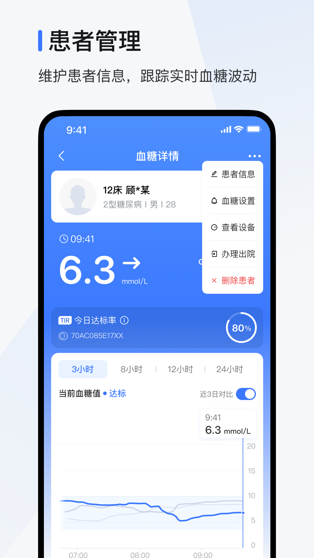 欧态医护版2