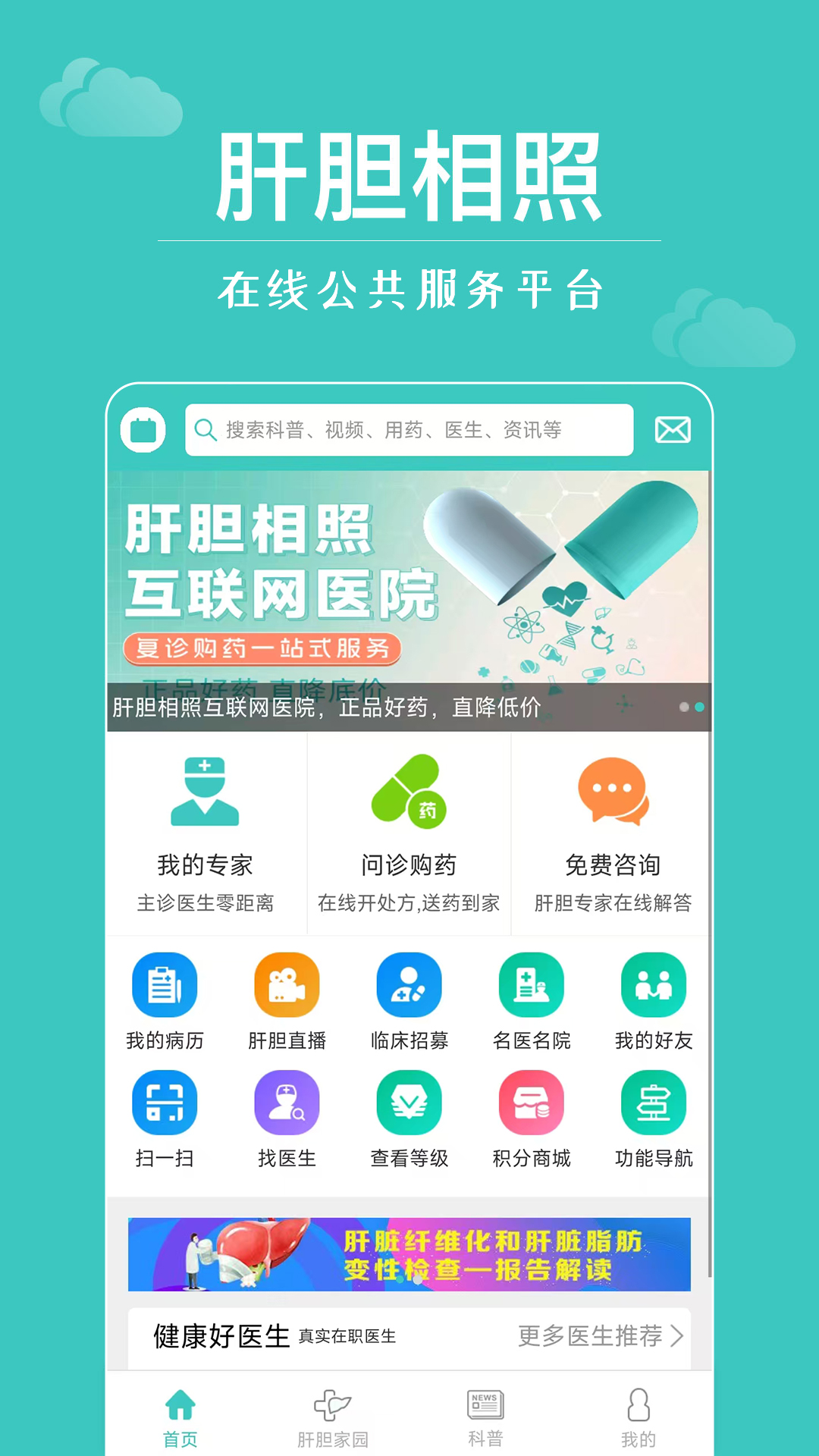 肝胆相照5