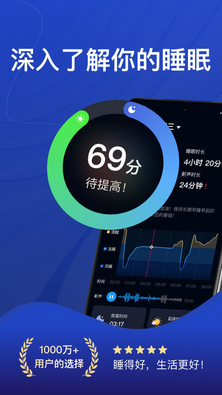 熊猫睡眠5