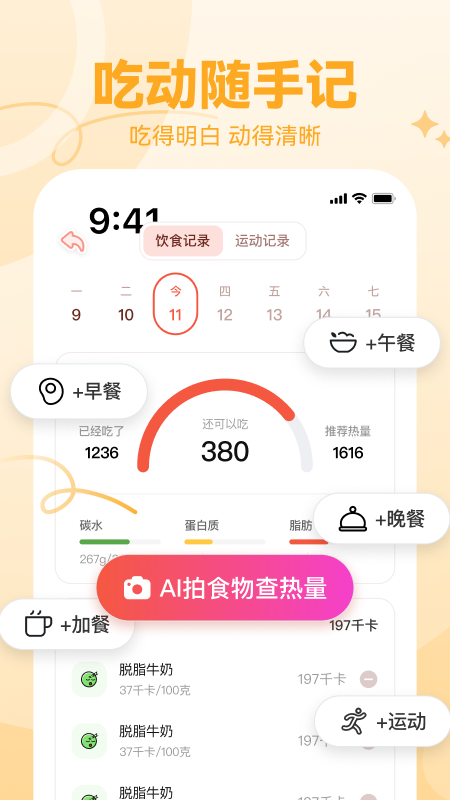 番茄轻断食3
