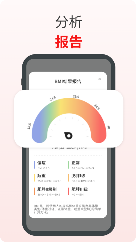 血压血氧心率宝3