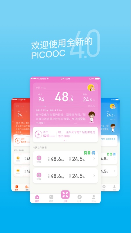 PICOOC4