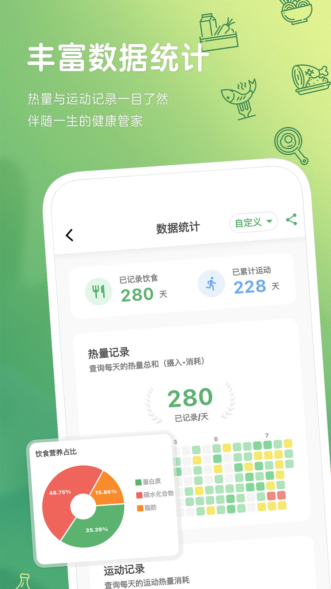 食卡卡4