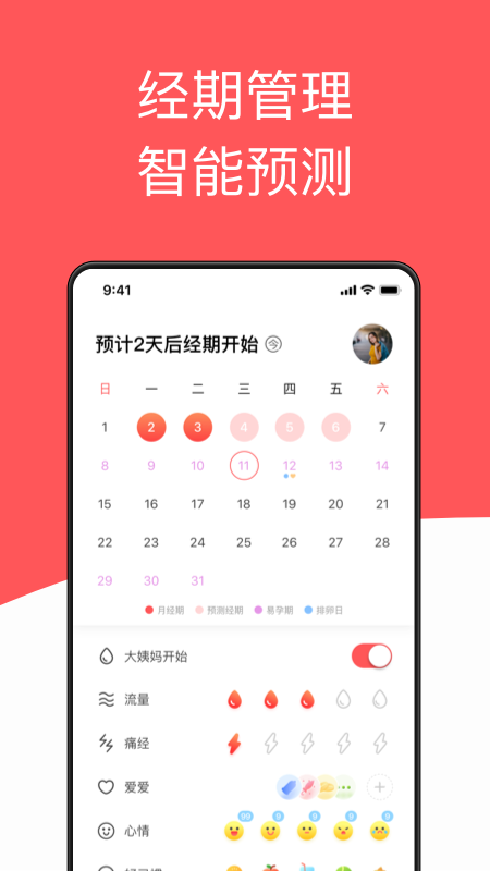 西柚大姨妈5