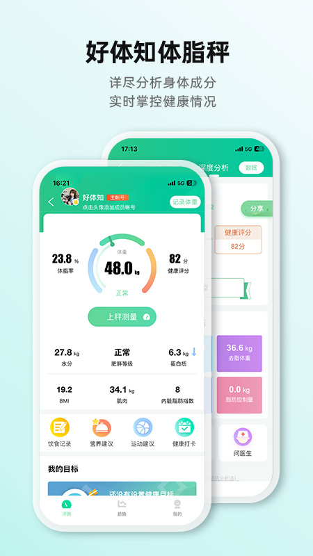 好体知2