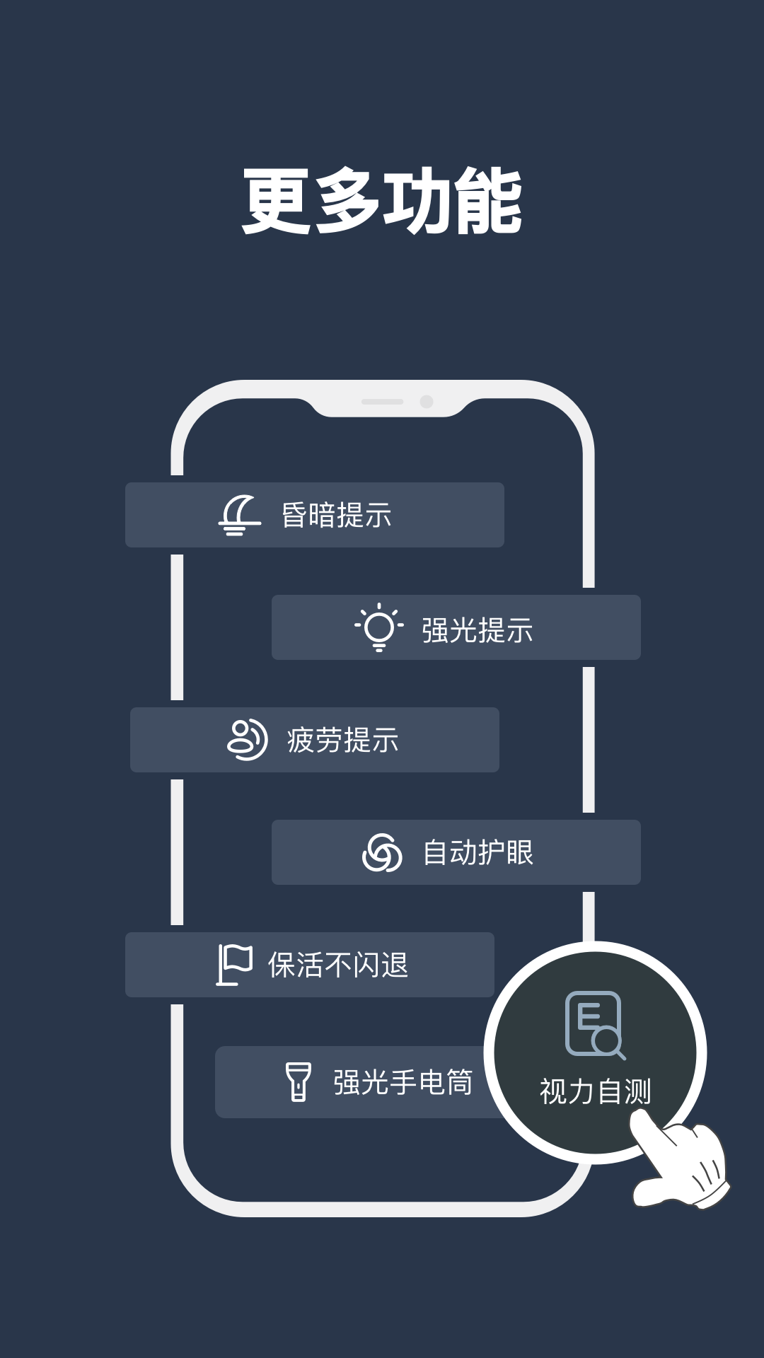 夜间模式3