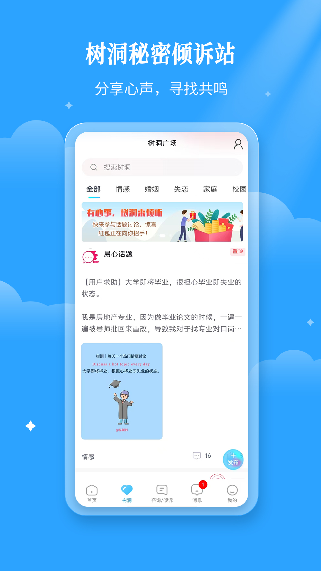 易倾诉3