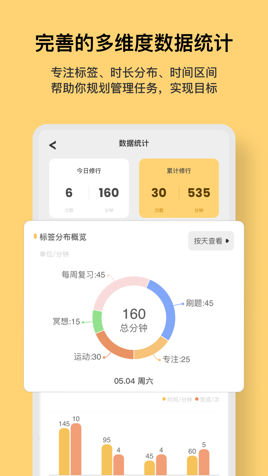 木鱼专注2木鱼专注