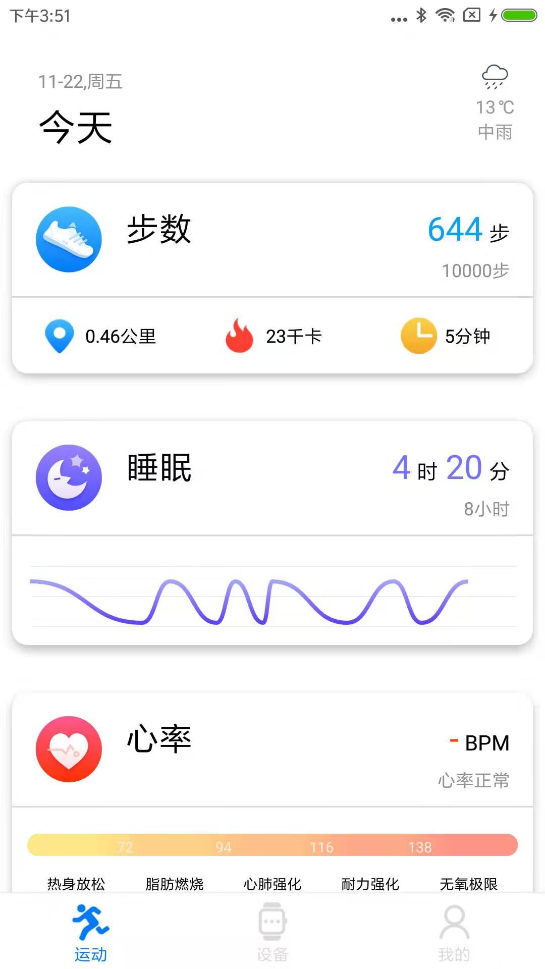 V Band5
