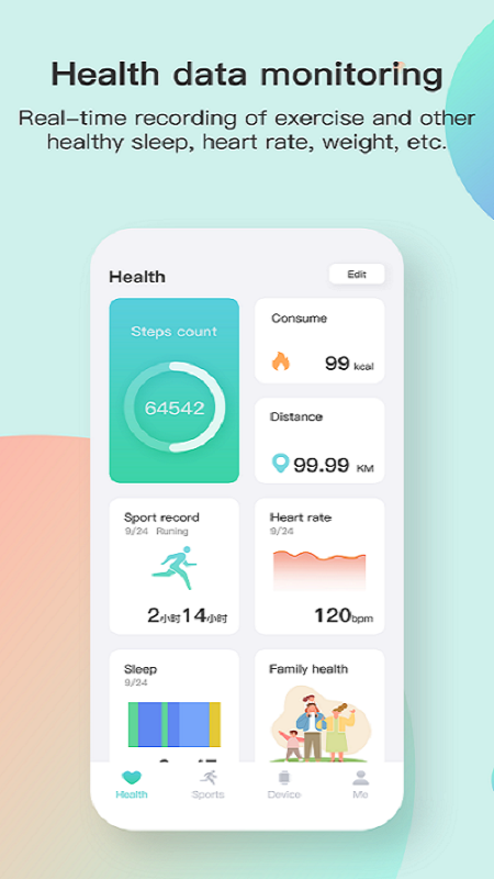 Keep Health4