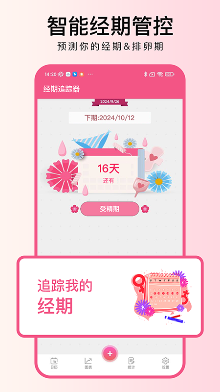 大姨妈月记5