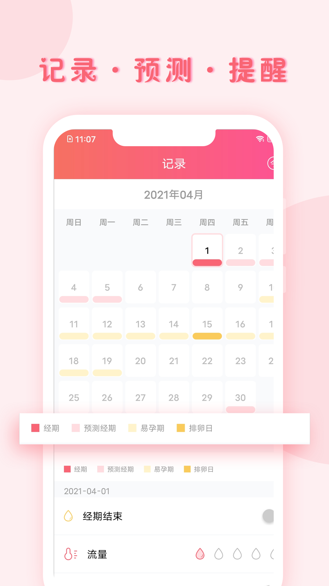 小月记3