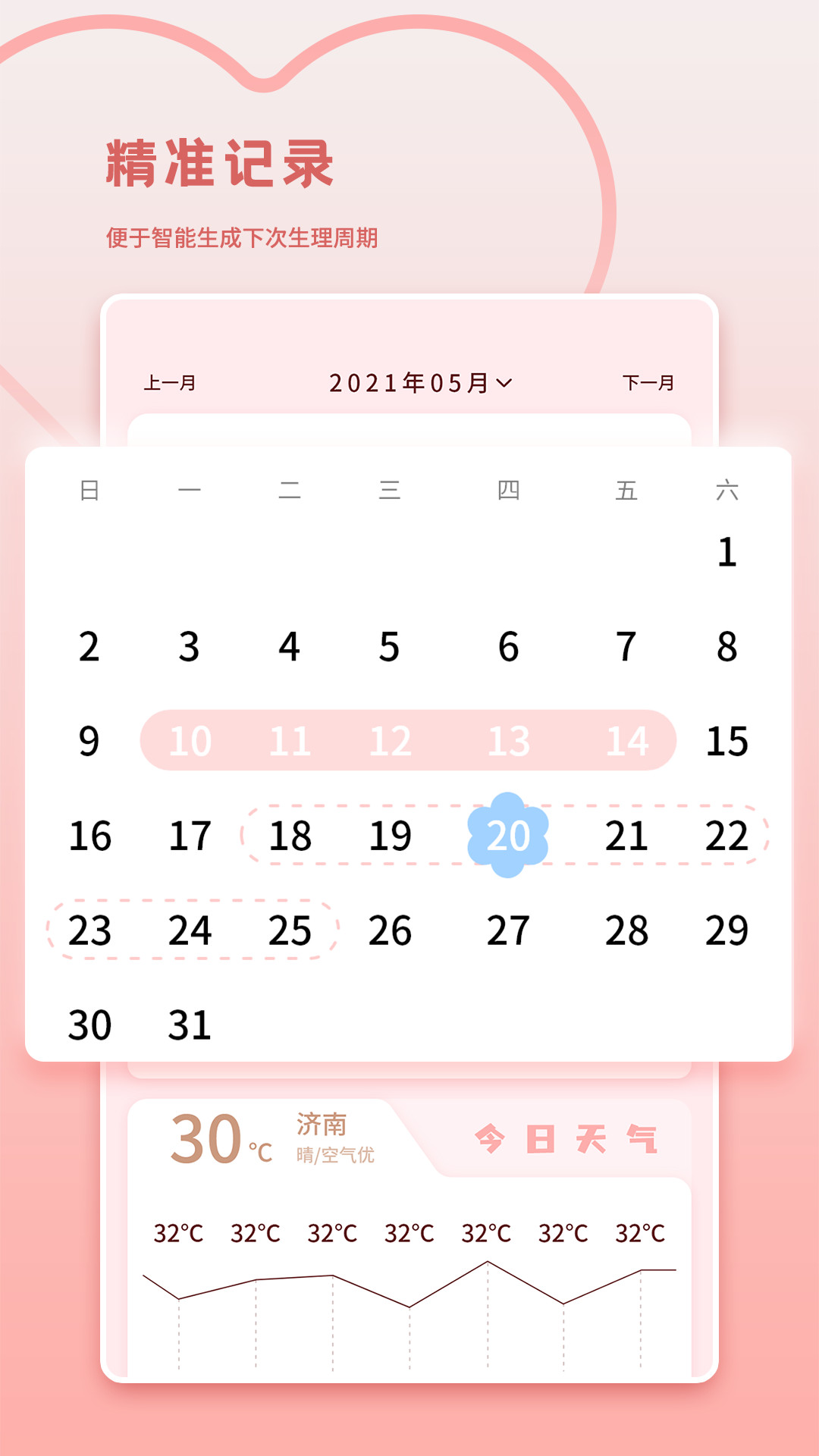 月经记录1