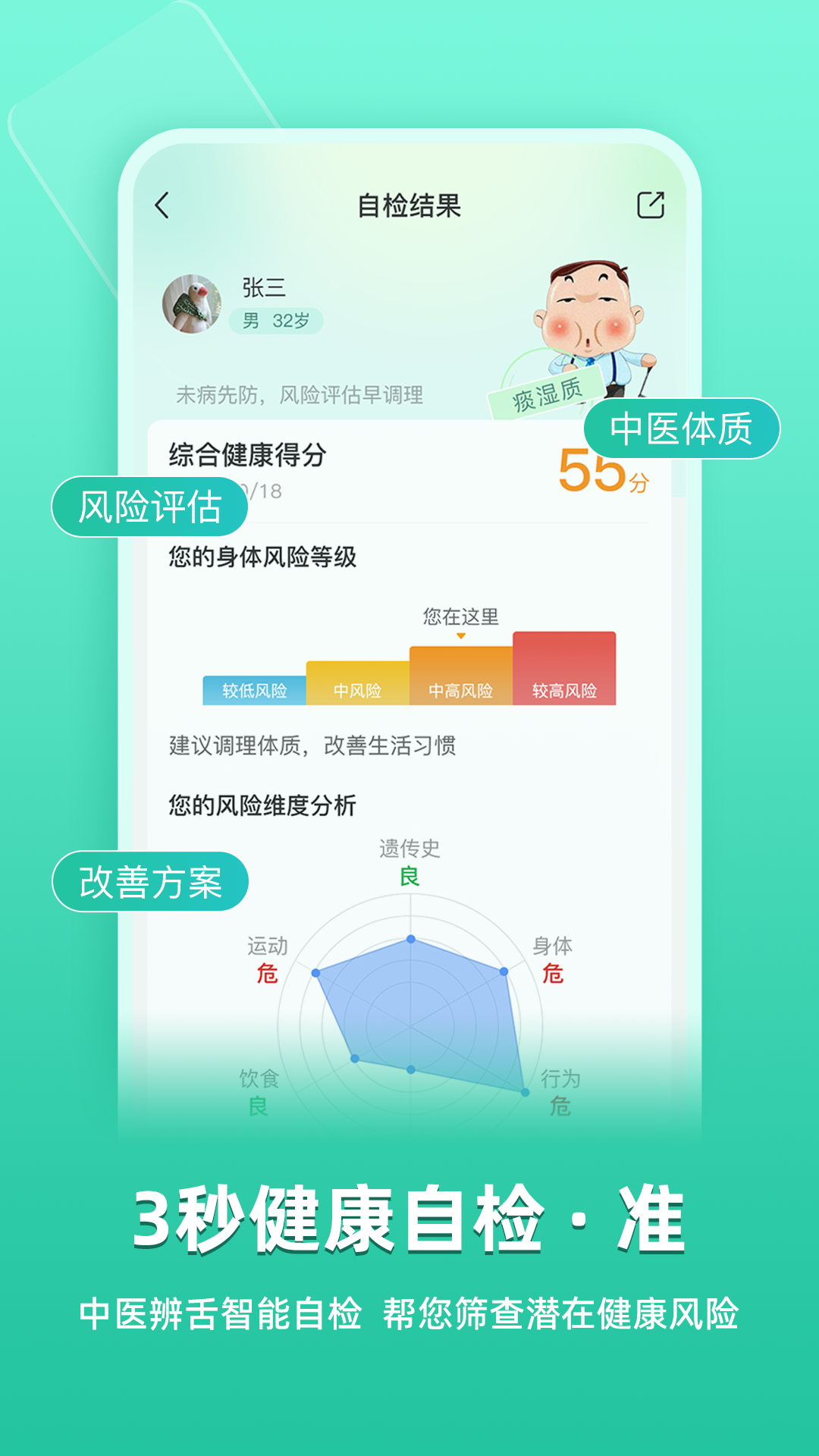 关心一下2
