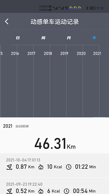 律动健康1