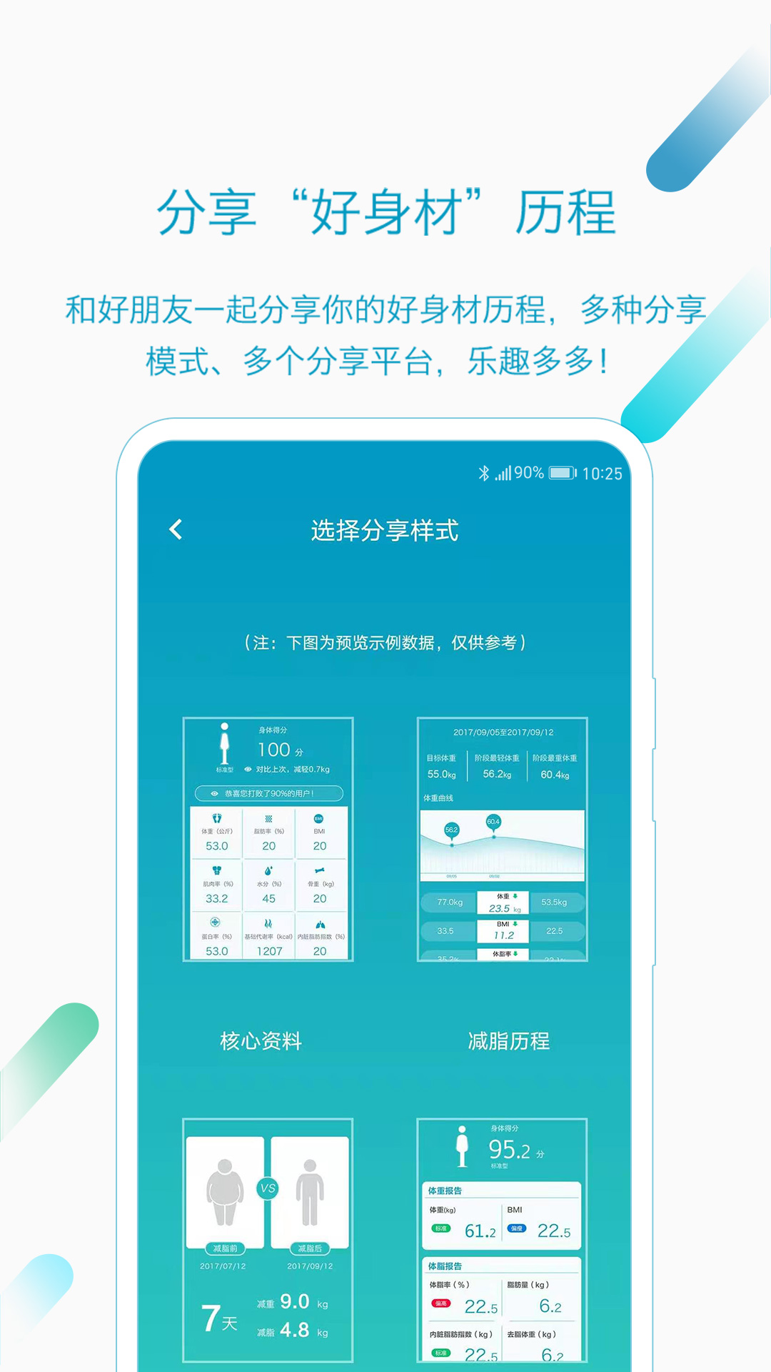好身材4