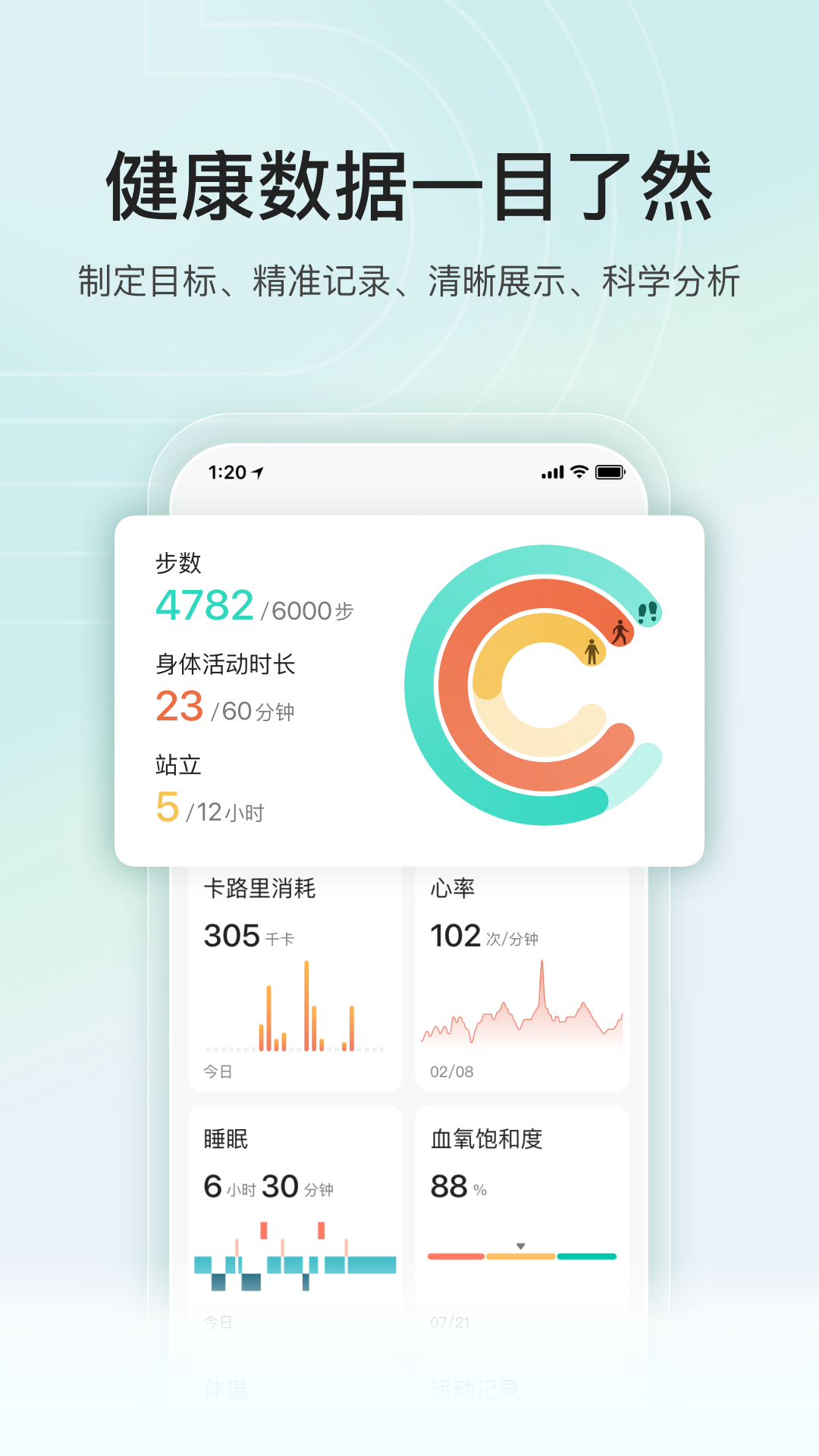 乐心1