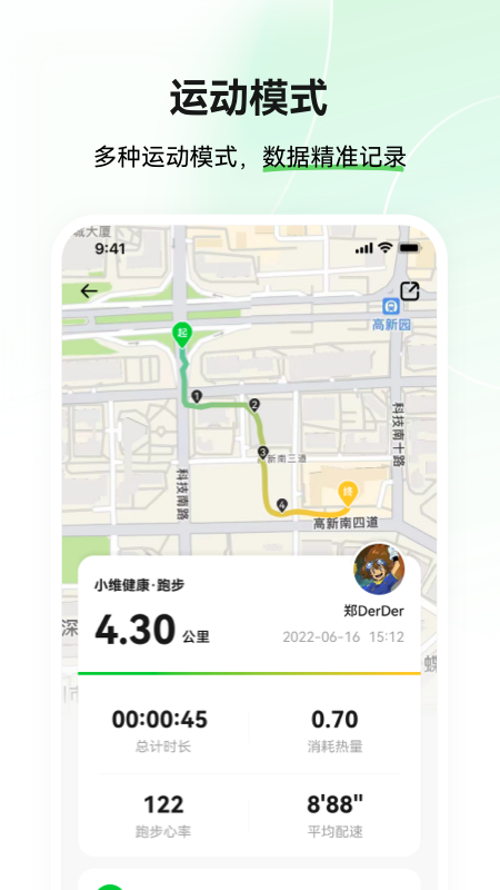 小维健康4