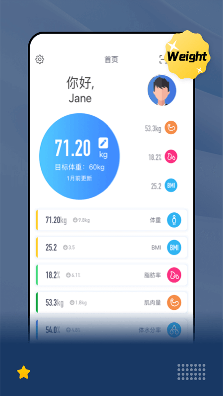 乐瘦1