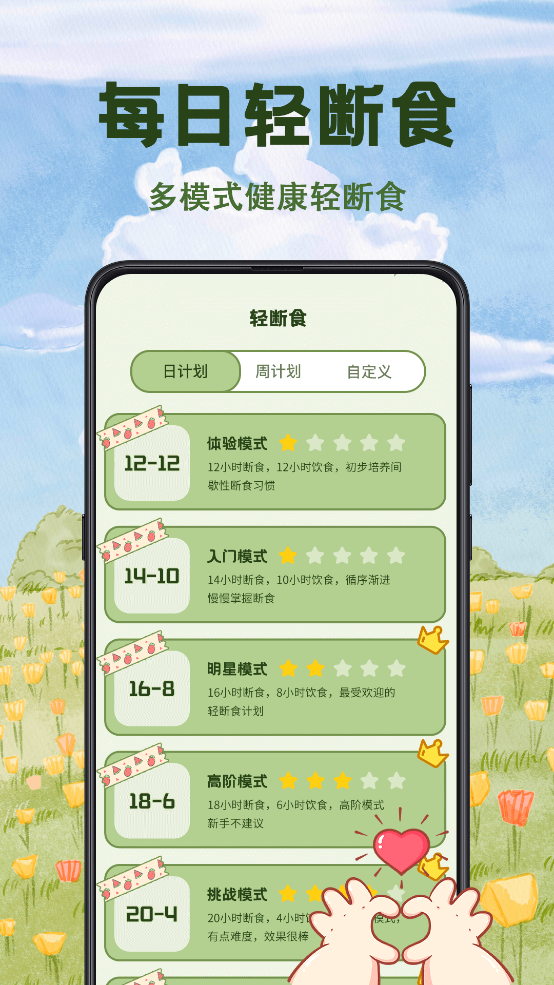 减脂食谱瘦身大全4