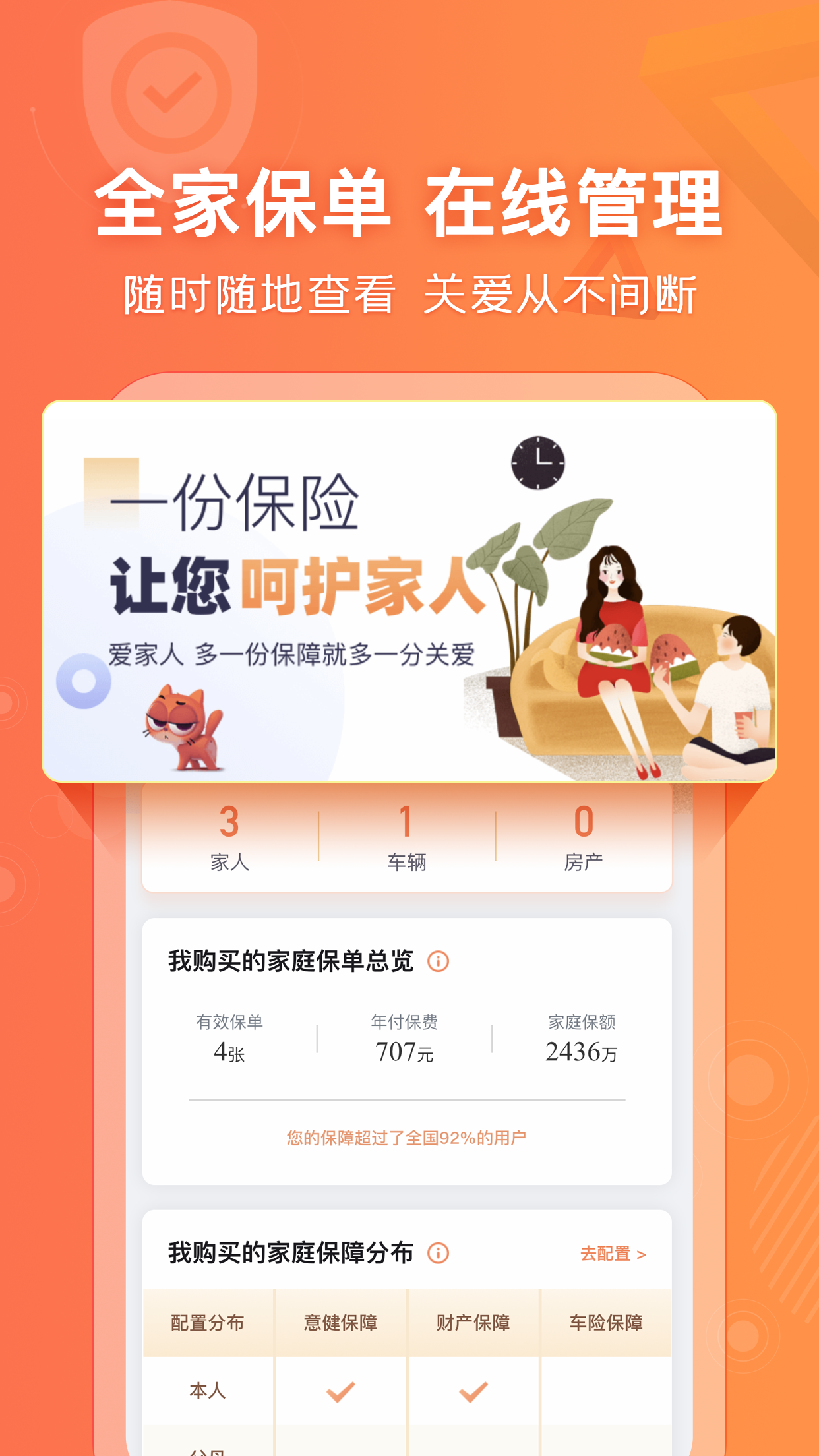 阳光车生活3