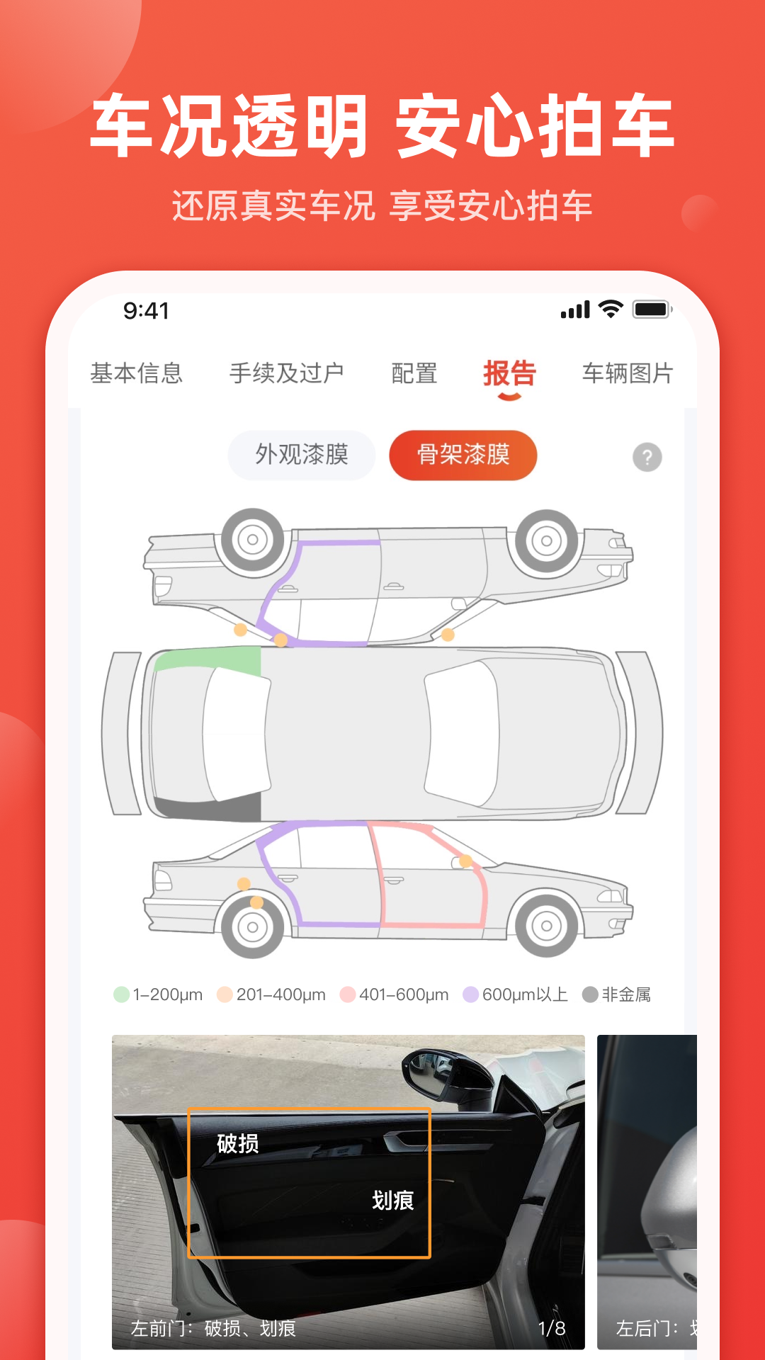 唯车拍3