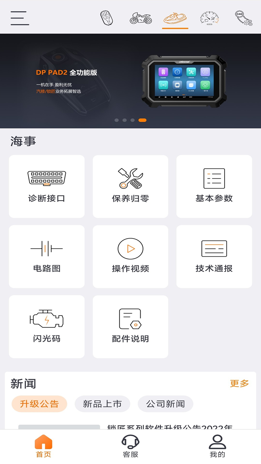 OBDSTAR2