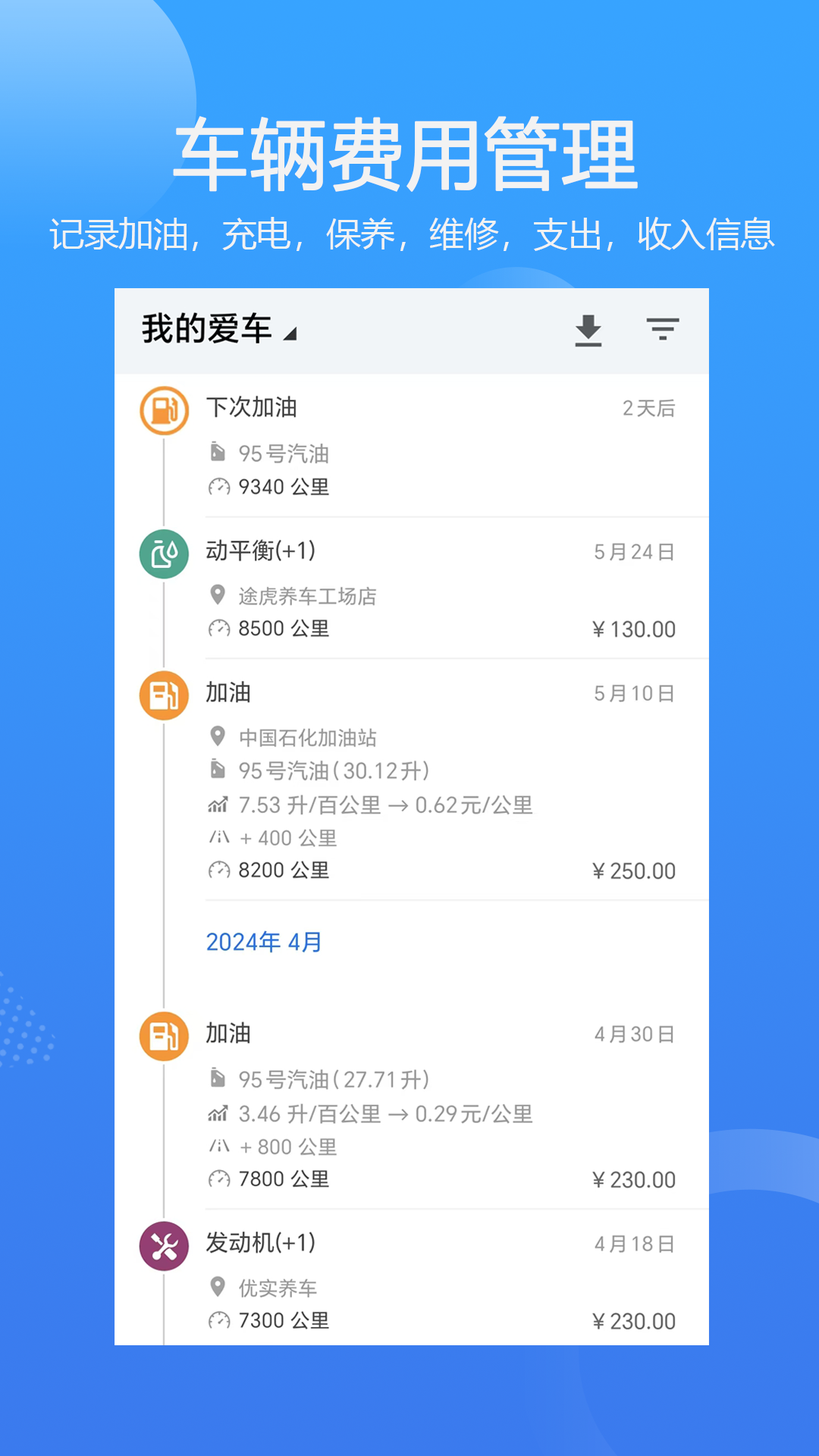 车智管5