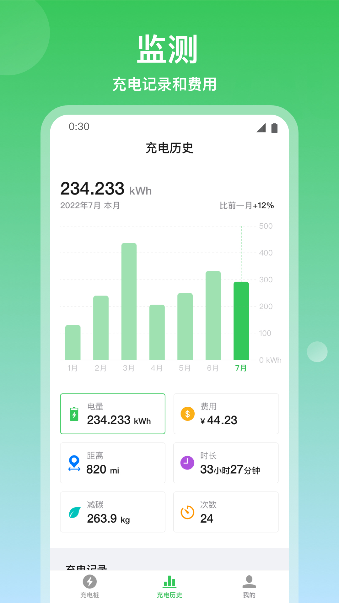 道通充电2