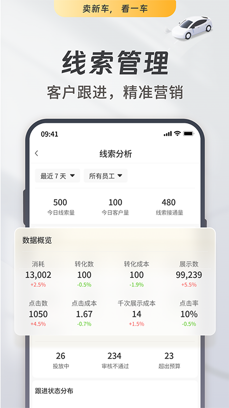 一车新车1