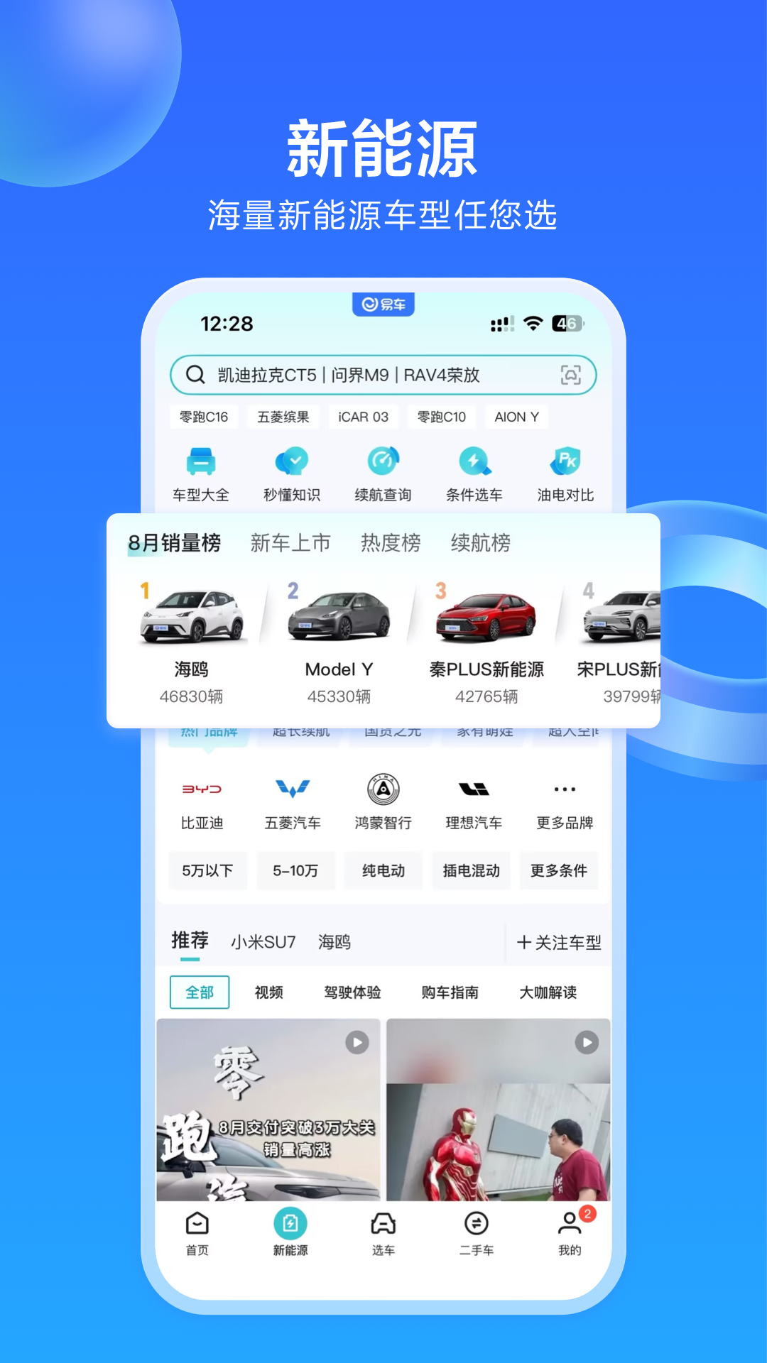 易车2