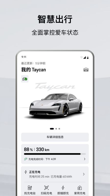 保时捷2