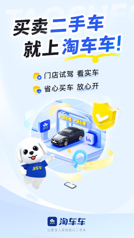 淘车车5