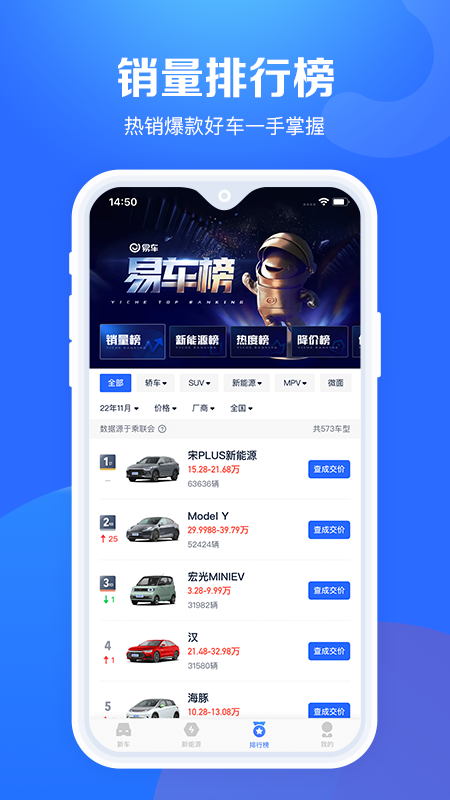 汽车报价大全4