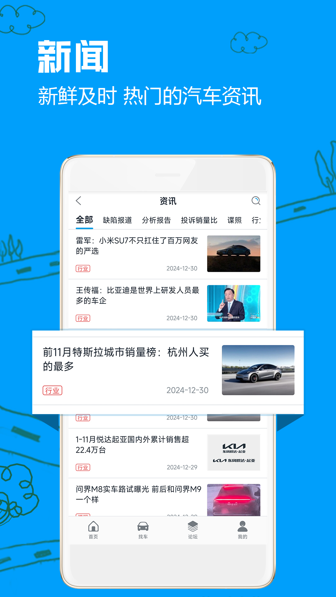 车质网5