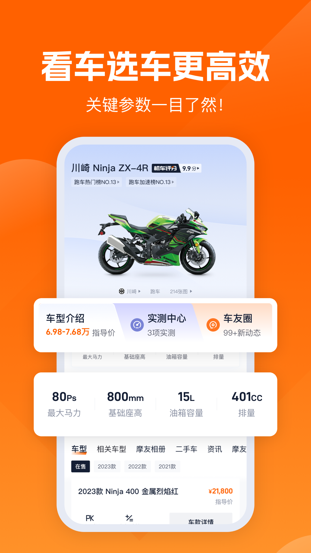 机车圈2