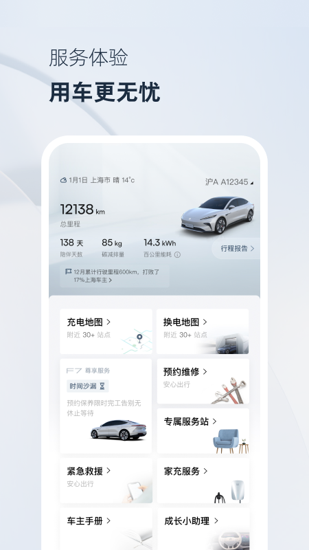 飞凡汽车1